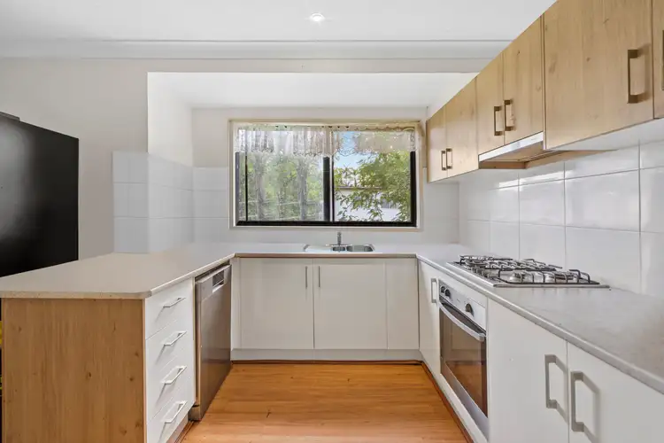 Second view of Homely house listing, 41 & 41A Maple Street, Kingston QLD 4114