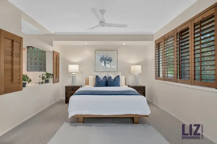 Fifth view of Homely house listing, 8 Accrington Place, Chapel Hill QLD 4069