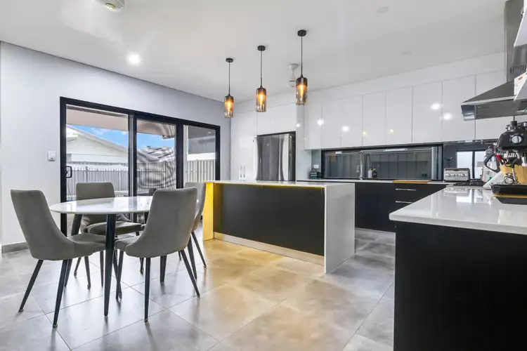 16 Blacktop Street, Zuccoli NT 832