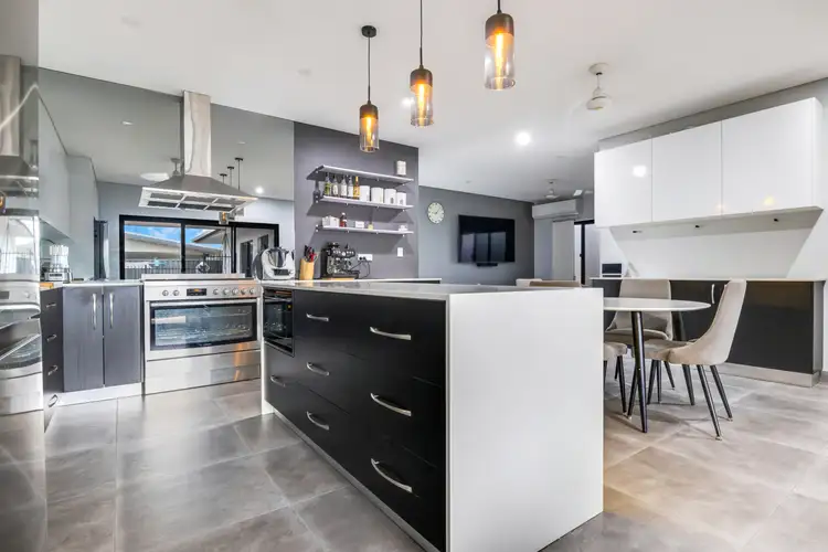 Second view of Homely house listing, 16 Blacktop Street, Zuccoli NT 832