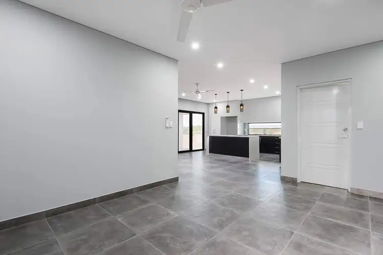 Third view of Homely house listing, 16 Blacktop Street, Zuccoli NT 832