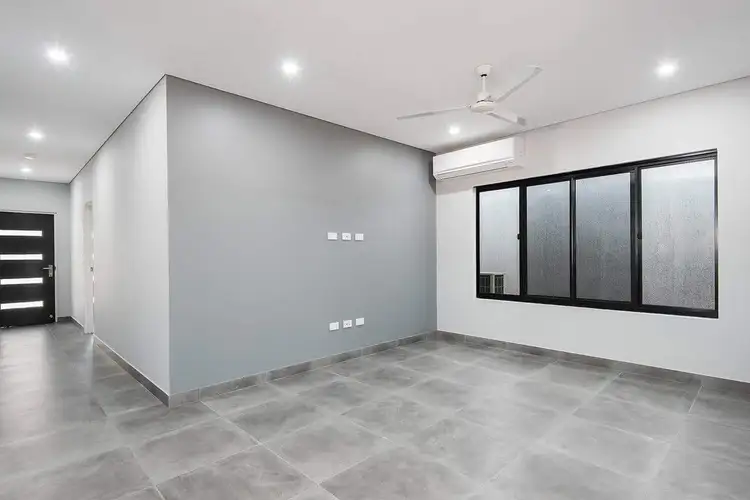 Sixth view of Homely house listing, 16 Blacktop Street, Zuccoli NT 832