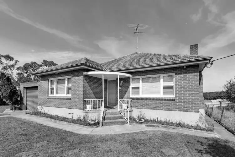 Main view of Homely rural property listing, 742-746 Londonderry Road, Londonderry NSW 2753