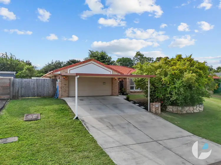 Main view of Homely house listing, 15 Rangeview Drive, Flinders View QLD 4305