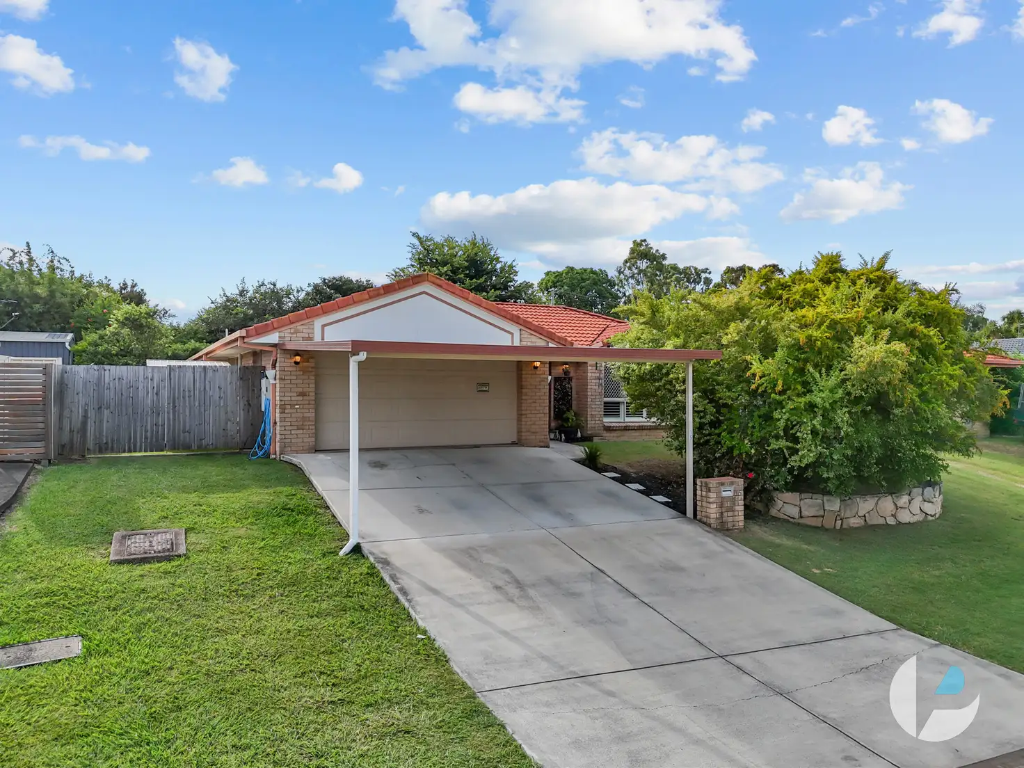 Main view of Homely house listing, 15 Rangeview Drive, Flinders View QLD 4305