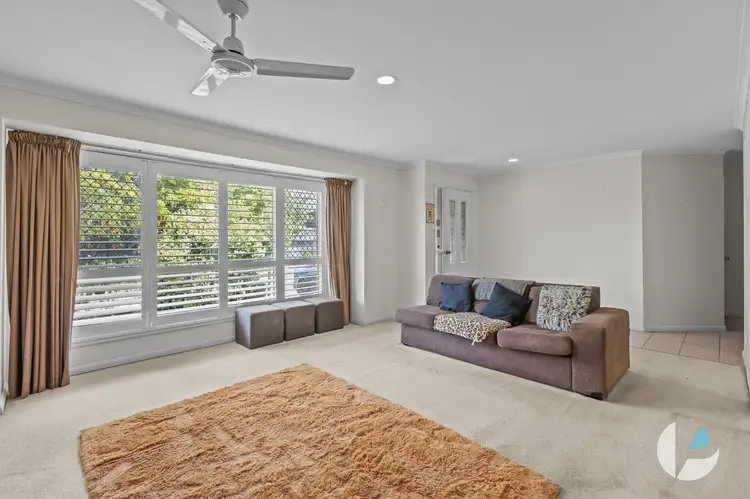 Third view of Homely house listing, 15 Rangeview Drive, Flinders View QLD 4305