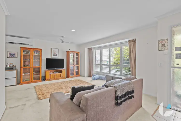 Fifth view of Homely house listing, 15 Rangeview Drive, Flinders View QLD 4305