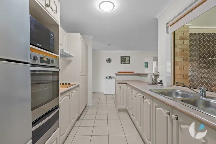 Sixth view of Homely house listing, 15 Rangeview Drive, Flinders View QLD 4305