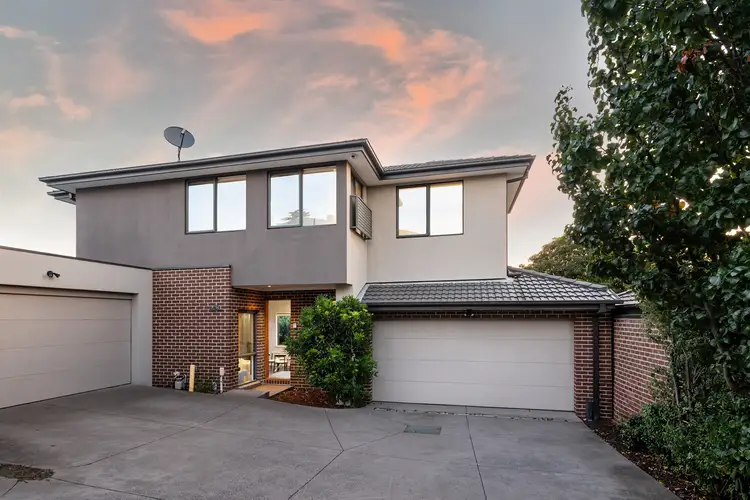 7 Stapley Crescent