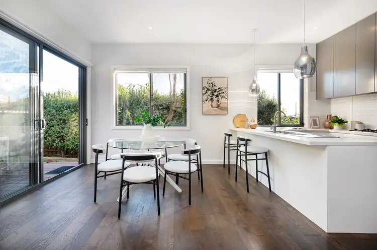 Sixth view of Homely townhouse listing, 2/7 Stapley Crescent, Chadstone VIC 3148