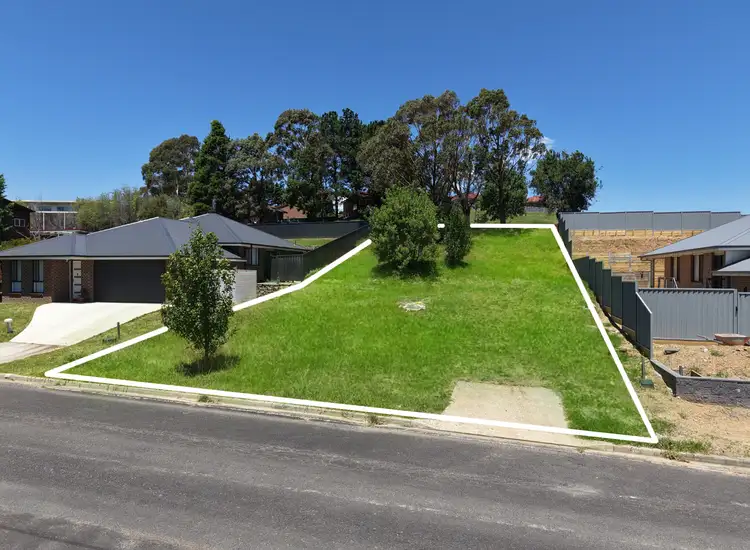 Main view of Homely land listing, 11 Anembo Street, Moss Vale NSW 2577