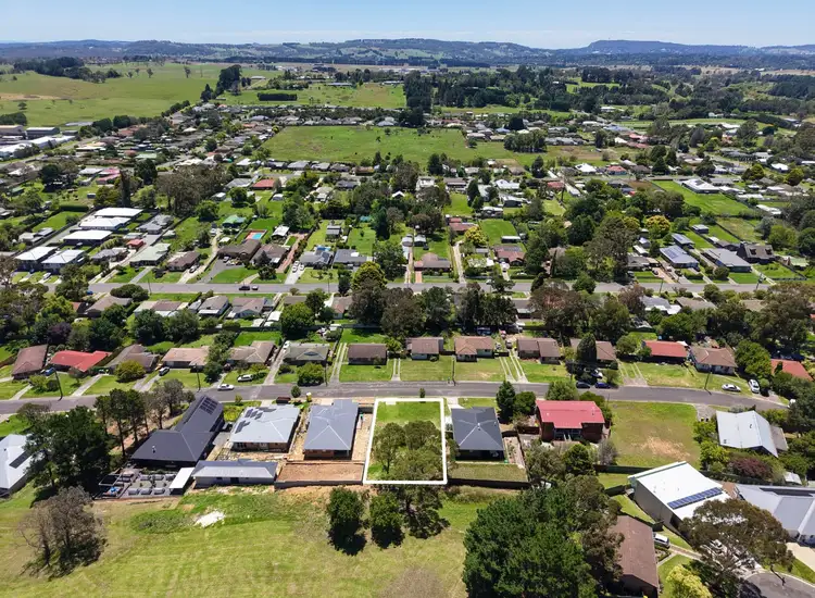 Fourth view of Homely land listing, 11 Anembo Street, Moss Vale NSW 2577