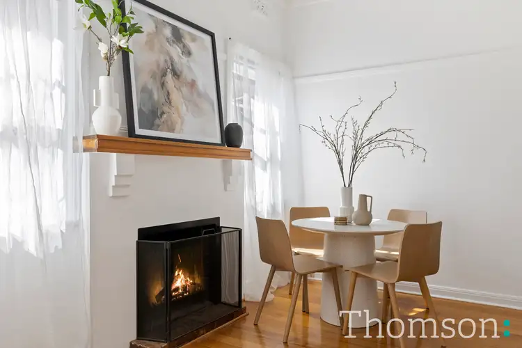 Third view of Homely house listing, 46 Gibdon Street, Burnley VIC 3121