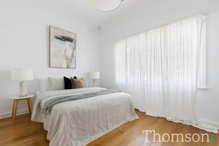 Fifth view of Homely house listing, 46 Gibdon Street, Burnley VIC 3121