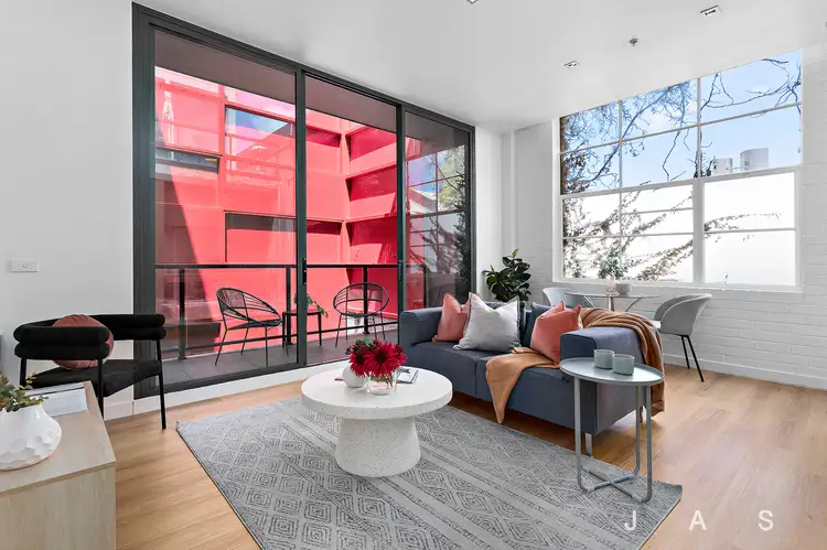 116/264 Drummond Street, Carlton VIC 3053