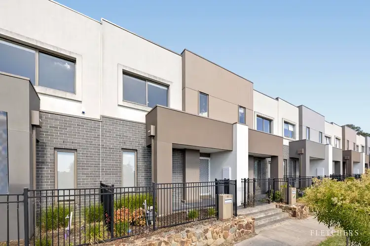 Main view of Homely house listing, 11 Saltbreeze Circuit, Clyde VIC 3978