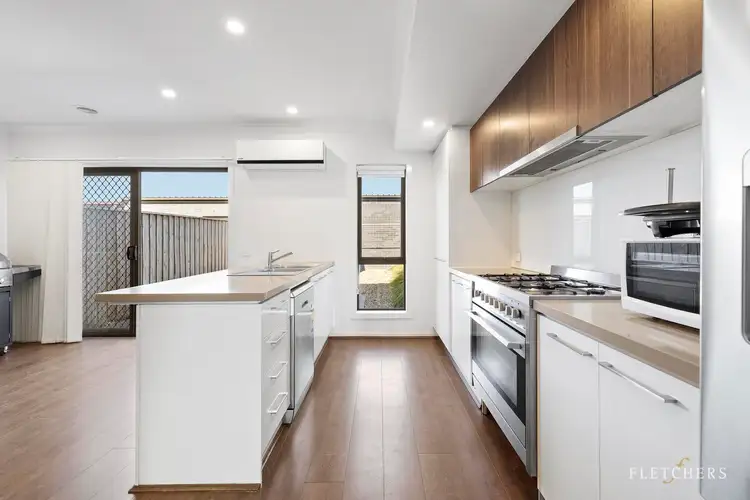 Third view of Homely house listing, 11 Saltbreeze Circuit, Clyde VIC 3978
