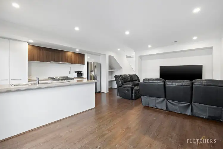 Fourth view of Homely house listing, 11 Saltbreeze Circuit, Clyde VIC 3978