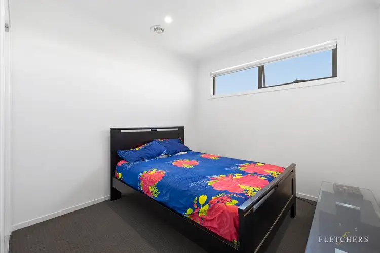 Sixth view of Homely house listing, 11 Saltbreeze Circuit, Clyde VIC 3978