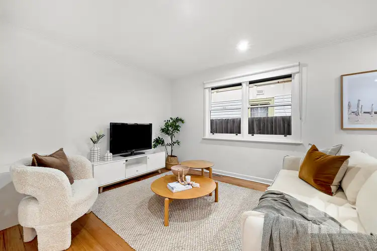 Second view of Homely house listing, 77 Norfolk Street, Maidstone VIC 3012