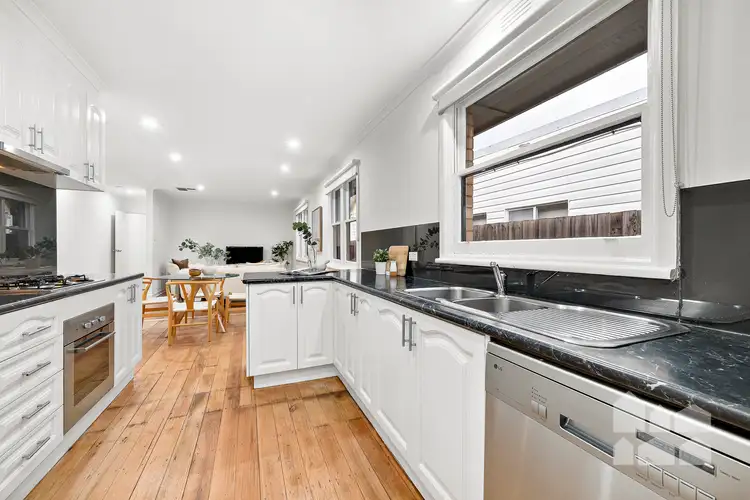 Third view of Homely house listing, 77 Norfolk Street, Maidstone VIC 3012