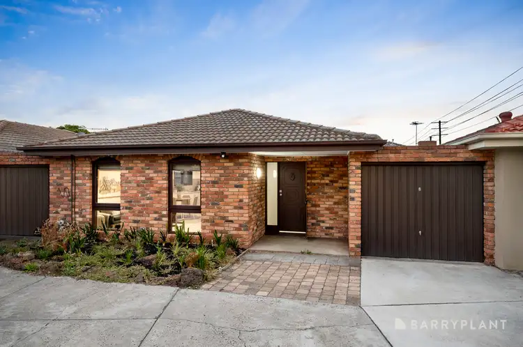 2/226 Warrigal Road, Cheltenham VIC 3192