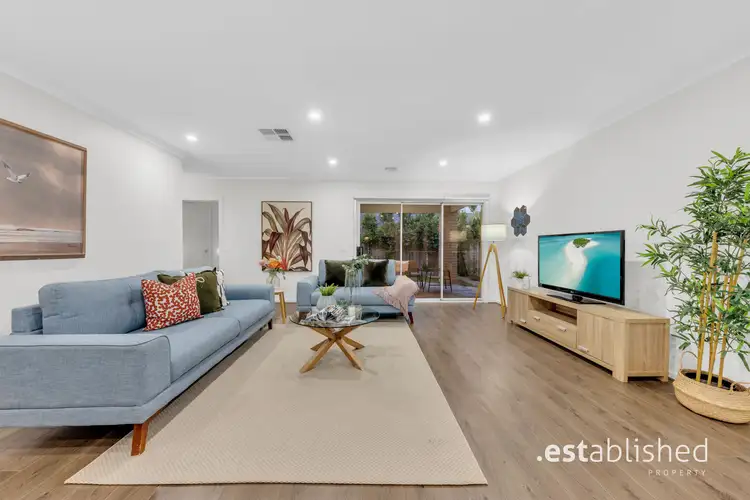 Fifth view of Homely house listing, 63 Sunman Drive, Point Cook VIC 3030