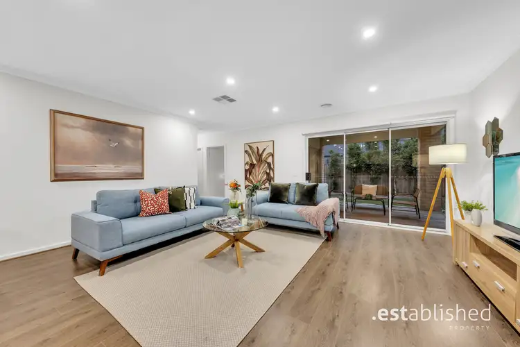 Sixth view of Homely house listing, 63 Sunman Drive, Point Cook VIC 3030