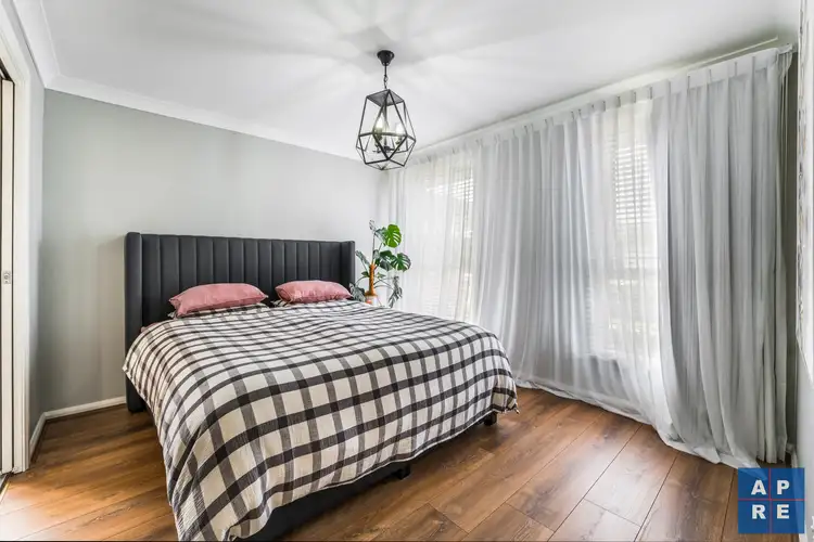 Third view of Homely house listing, 10 Dinant Road, Edmondson Park NSW 2174