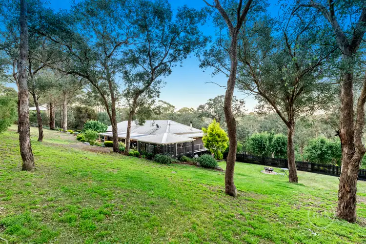 Main view of Homely house listing, 9 Linnet Avenue, Hurstbridge VIC 3099