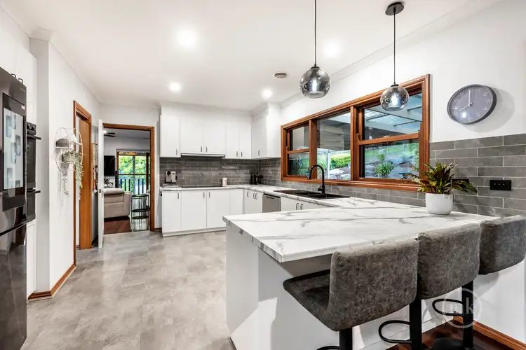 Third view of Homely house listing, 9 Linnet Avenue, Hurstbridge VIC 3099