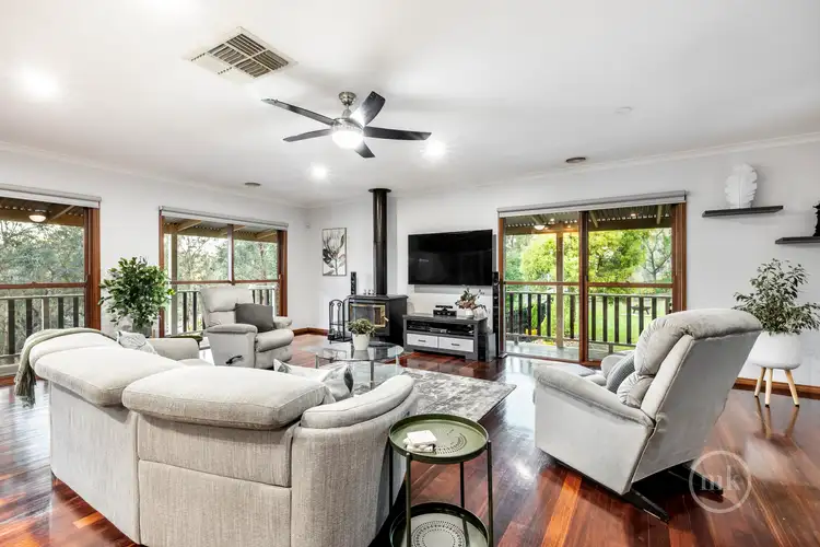 Fourth view of Homely house listing, 9 Linnet Avenue, Hurstbridge VIC 3099