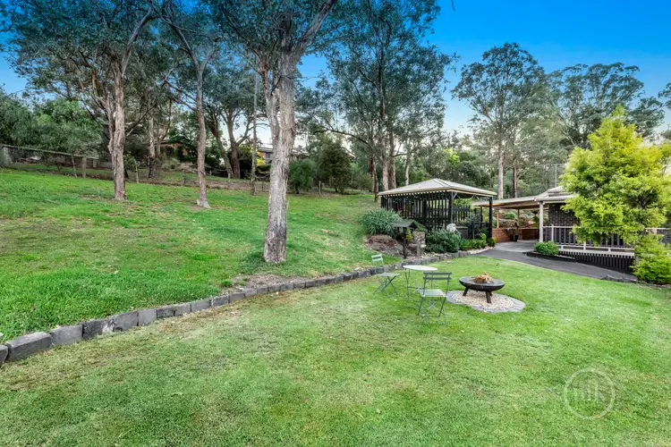 Sixth view of Homely house listing, 9 Linnet Avenue, Hurstbridge VIC 3099