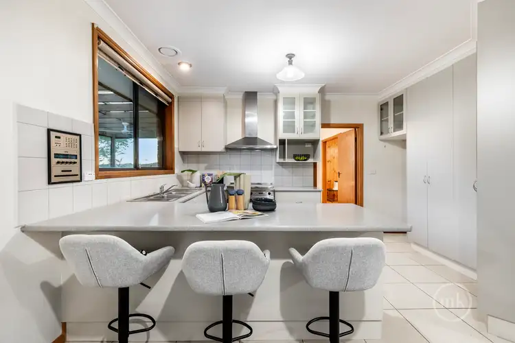 Third view of Homely house listing, 23 Nillumbik Square, Diamond Creek VIC 3089