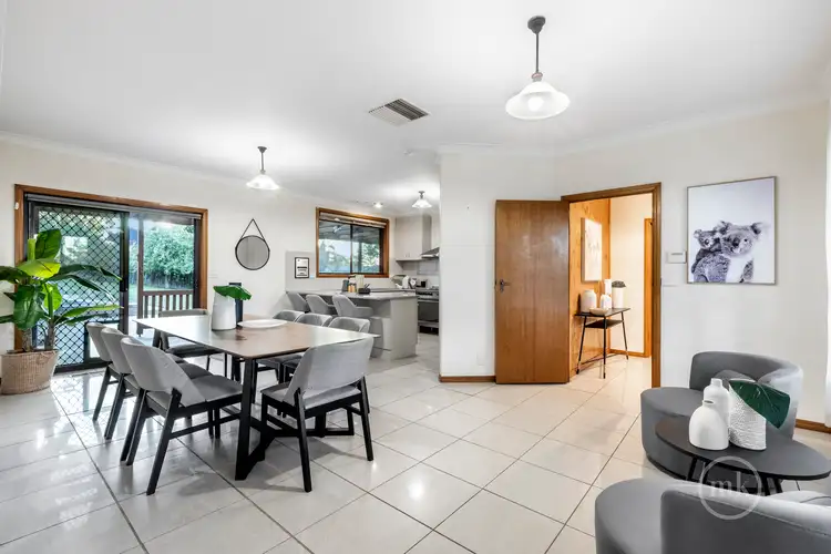 Fourth view of Homely house listing, 23 Nillumbik Square, Diamond Creek VIC 3089