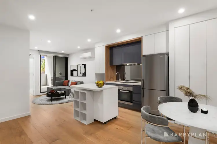 209/59-63 Warrigal Road, Hughesdale VIC 3166