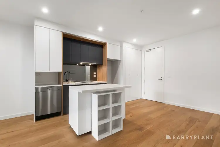 Third view of Homely apartment listing, 209/59-63 Warrigal Road, Hughesdale VIC 3166