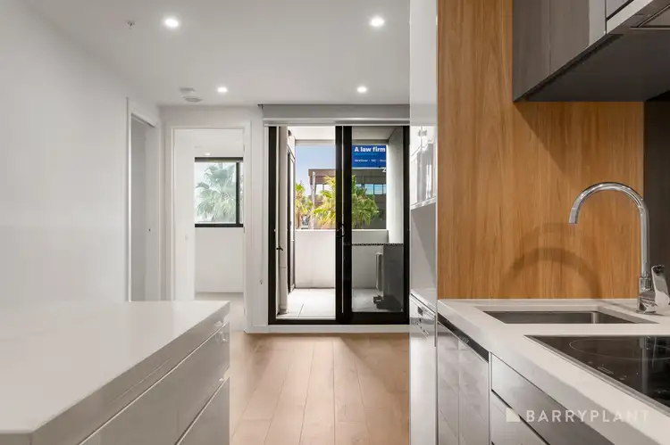 Fourth view of Homely apartment listing, 209/59-63 Warrigal Road, Hughesdale VIC 3166