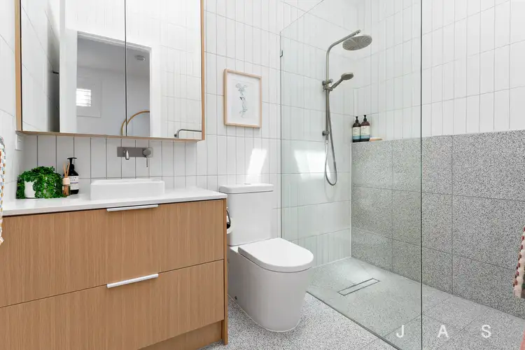Sixth view of Homely house listing, 56 Liverpool Street, Footscray VIC 3011