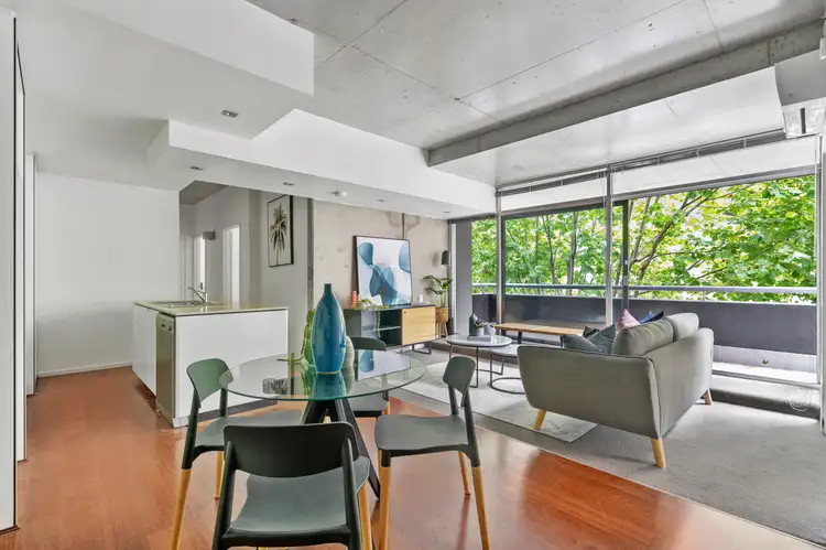 17/11 Mount Street, Prahran VIC 3181
