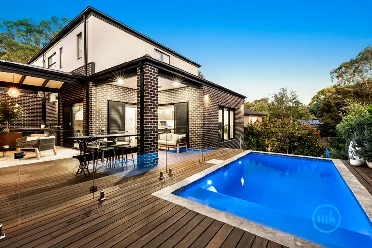 136 St Helena Road, Briar Hill VIC 3088