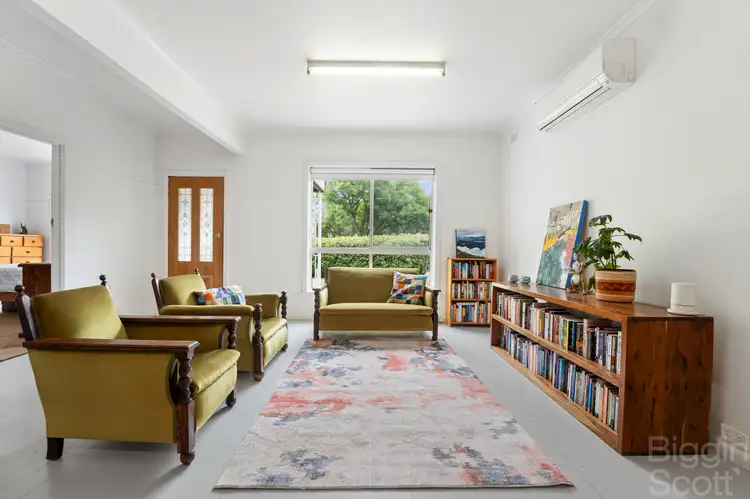 9 Knox Street, Daylesford VIC 3460
