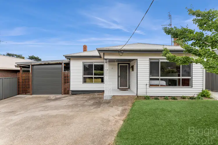 Main view of Homely house listing, 9 Knox Street, Daylesford VIC 3460