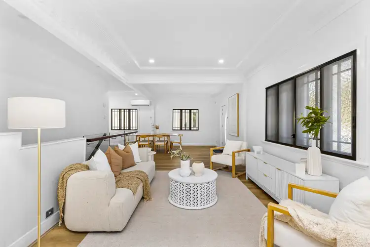 Sixth view of Homely house listing, 97 Waverley Road, Taringa QLD 4068