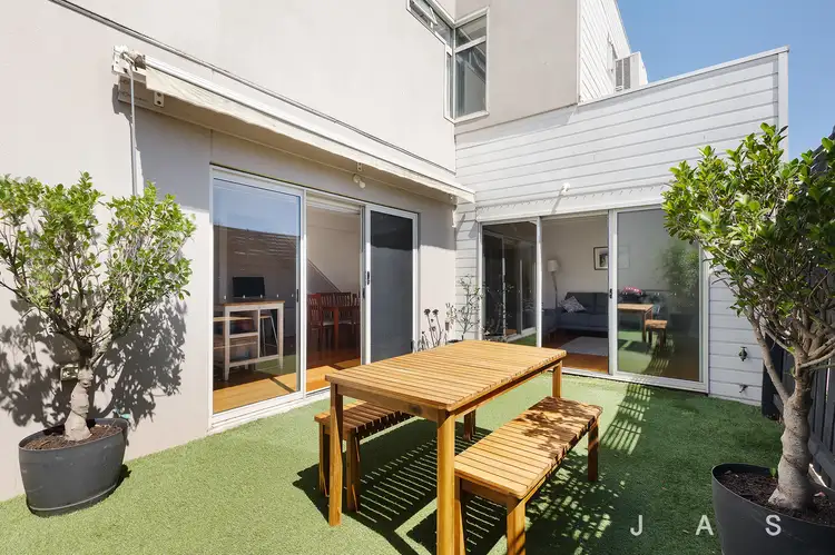 2/160 Francis Street, Yarraville VIC 3013