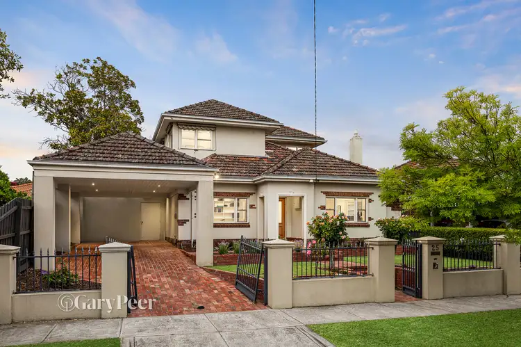 25 Charles Street, Brighton East VIC 3187