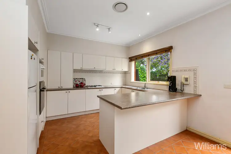 Fifth view of Homely house listing, 83 Merrett Drive, Williamstown VIC 3016
