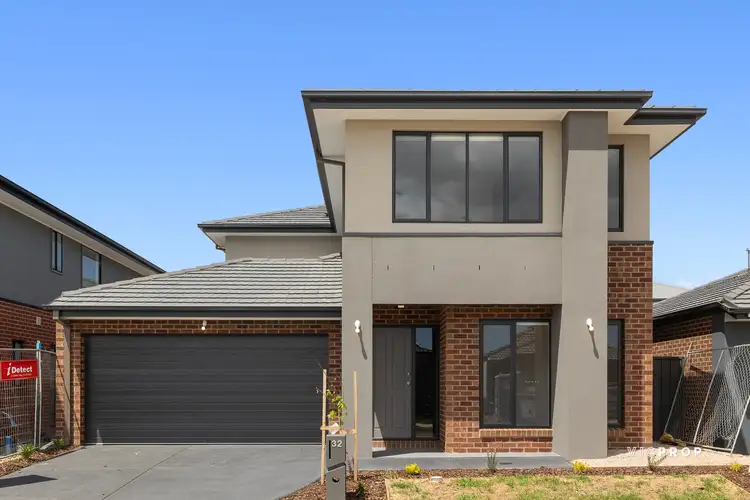 Main view of Homely house listing, 32 Bellagio Road, Berwick VIC 3806