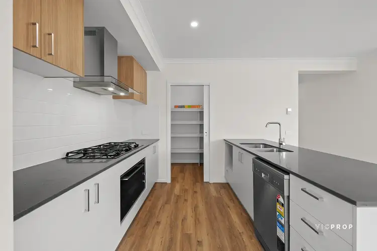 Second view of Homely house listing, 32 Bellagio Road, Berwick VIC 3806