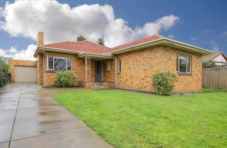 25 Mary Street, Spotswood VIC 3015